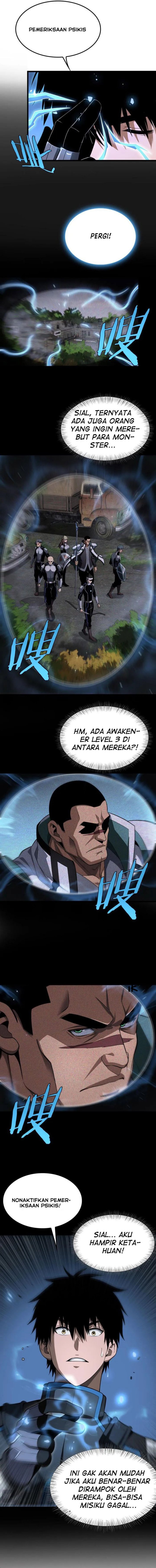 Apocalypse Sword God Chapter 13 Gambar 7