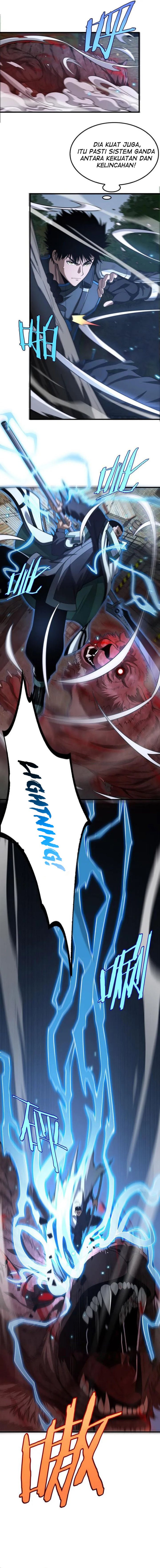 Apocalypse Sword God Chapter 13 Gambar 13