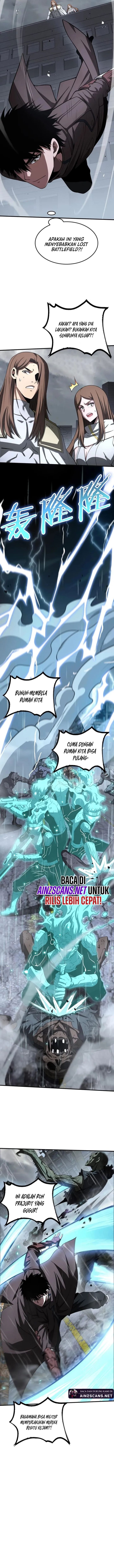 Apocalypse Sword God Chapter 22 Gambar 8