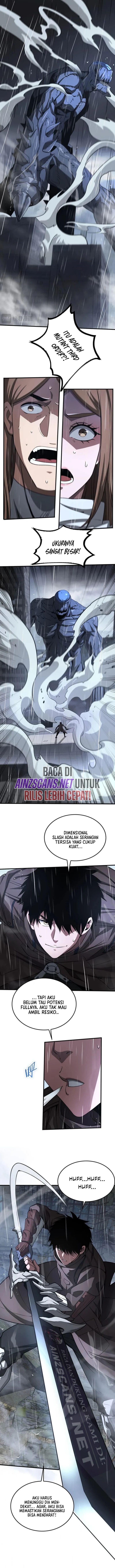 Apocalypse Sword God Chapter 22 Gambar 12