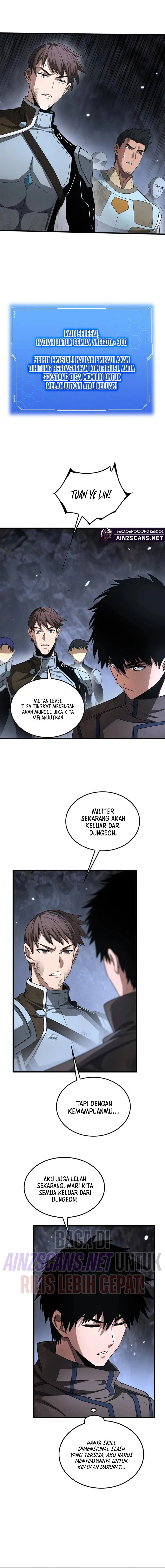 Apocalypse Sword God Chapter 29 Gambar 3