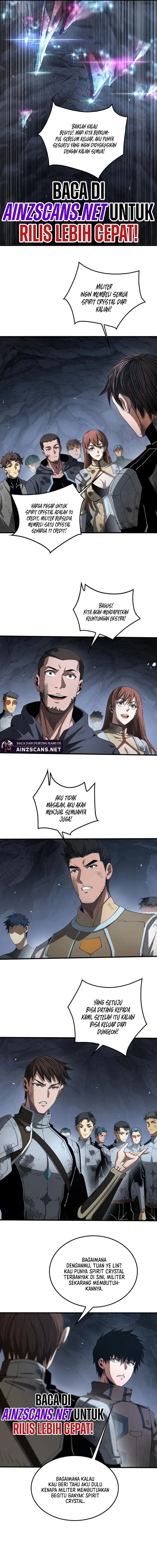 Apocalypse Sword God Chapter 29 Gambar 4
