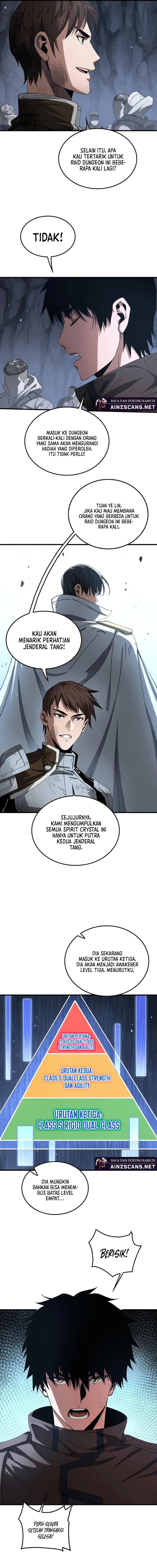Apocalypse Sword God Chapter 29 Gambar 6