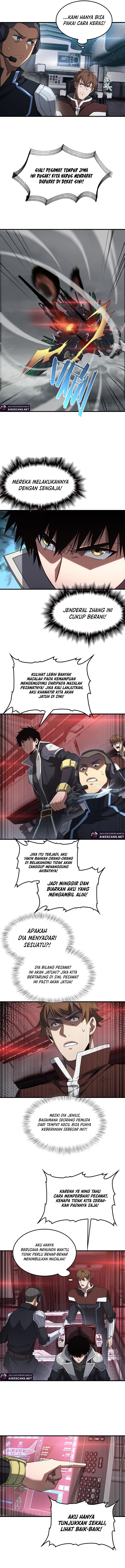 Apocalypse Sword God Chapter 36 Gambar 2