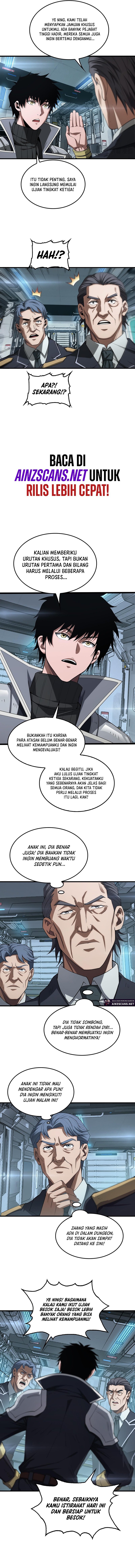 Apocalypse Sword God Chapter 36 Gambar 4
