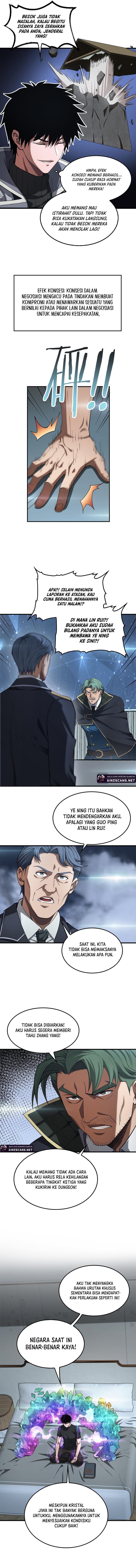 Apocalypse Sword God Chapter 36 Gambar 5