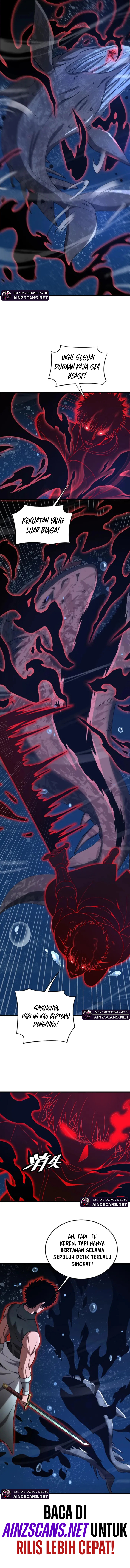 Apocalypse Sword God Chapter 62 Gambar 3