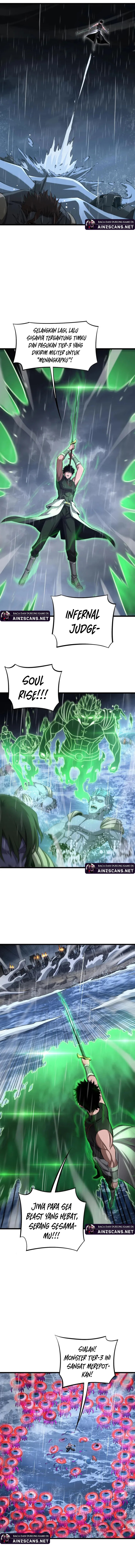 Apocalypse Sword God Chapter 62 Gambar 4