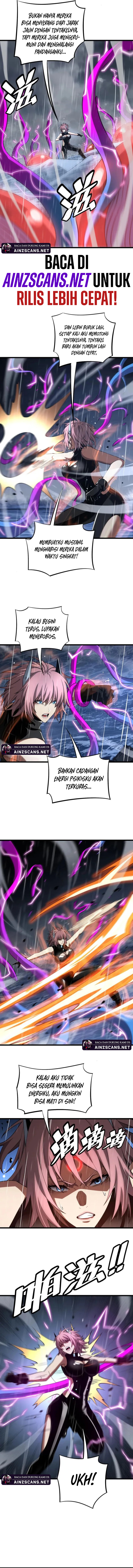 Apocalypse Sword God Chapter 62 Gambar 5