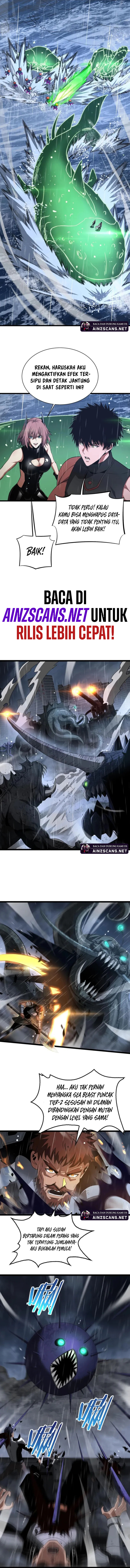 Apocalypse Sword God Chapter 62 Gambar 7