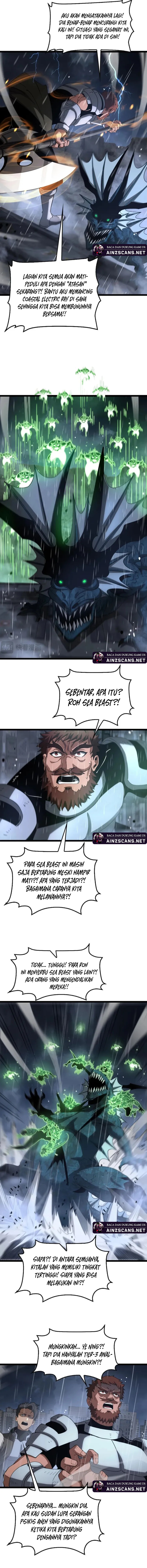 Apocalypse Sword God Chapter 62 Gambar 9