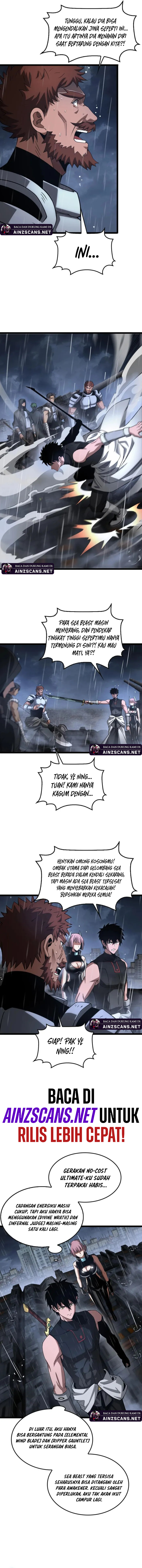 Apocalypse Sword God Chapter 62 Gambar 10