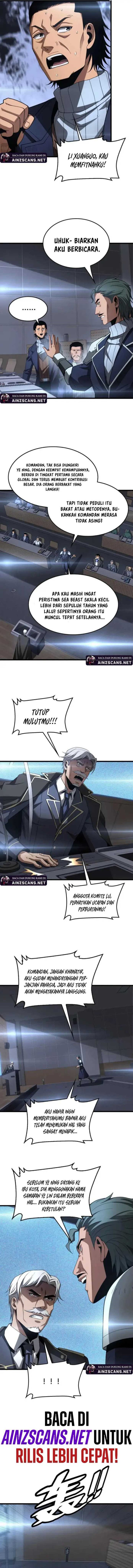 Apocalypse Sword God Chapter 64 Gambar 9
