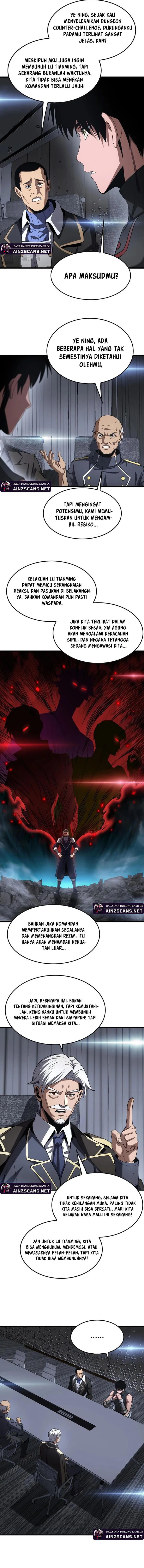 Apocalypse Sword God Chapter 66 Gambar 2