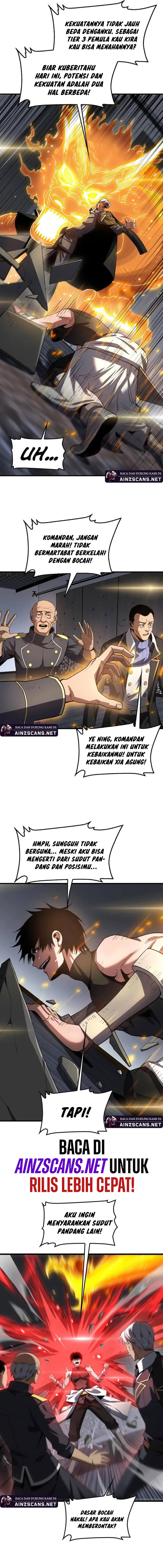 Apocalypse Sword God Chapter 66 Gambar 4