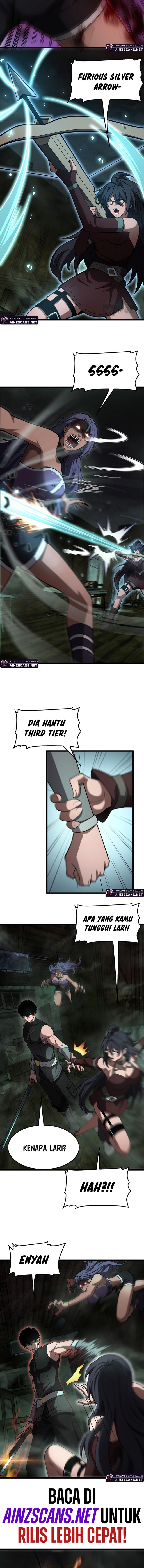 Apocalypse Sword God Chapter 78 Gambar 2