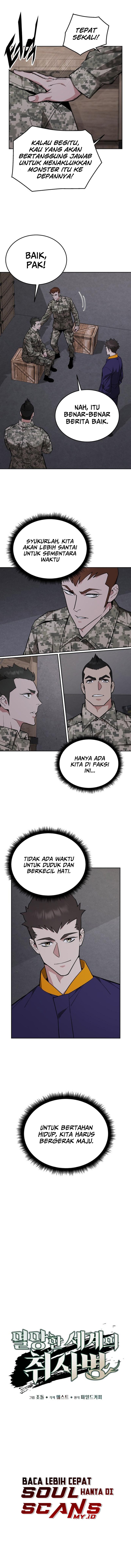 Apocalyptic Chef Awakening Chapter 10 Gambar 4
