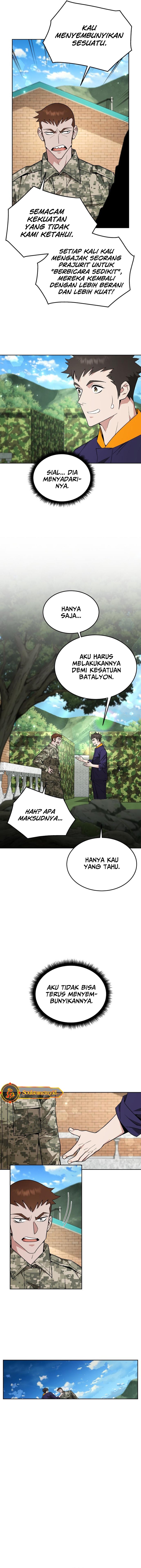 Apocalyptic Chef Awakening Chapter 10 Gambar 7