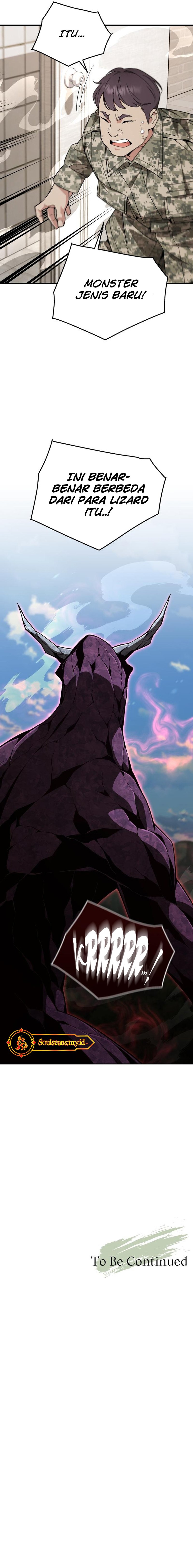 Apocalyptic Chef Awakening Chapter 10 Gambar 15