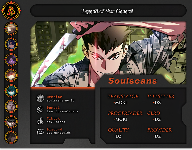 Apocalyptic Chef Awakening Chapter 14 Gambar 1