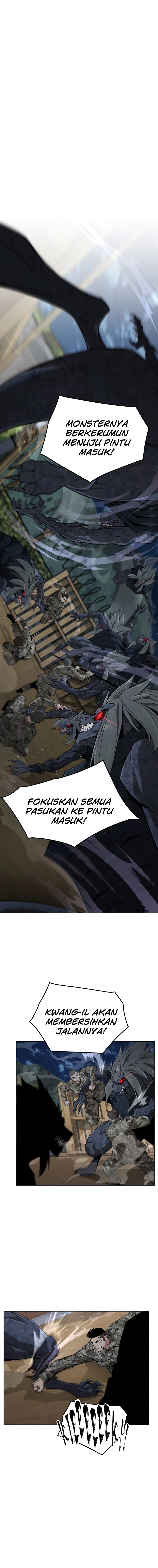 Apocalyptic Chef Awakening Chapter 14 Gambar 2