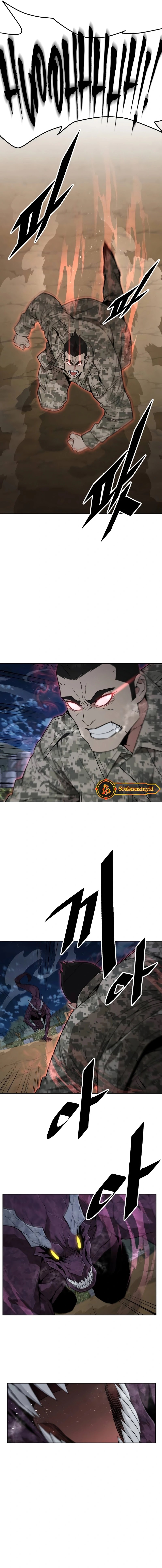 Apocalyptic Chef Awakening Chapter 14 Gambar 3