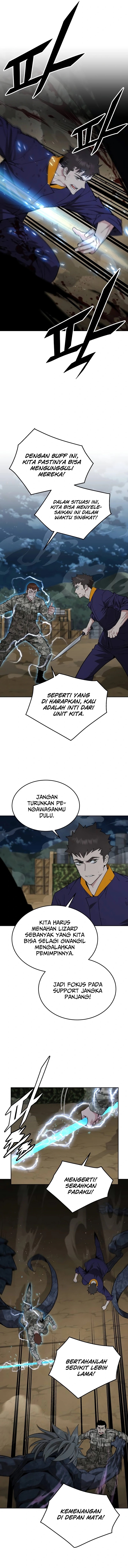Apocalyptic Chef Awakening Chapter 14 Gambar 5