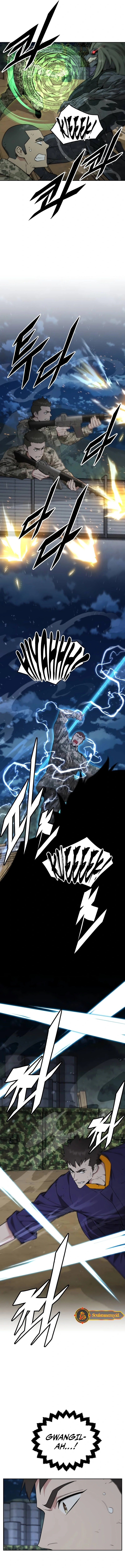 Apocalyptic Chef Awakening Chapter 14 Gambar 6