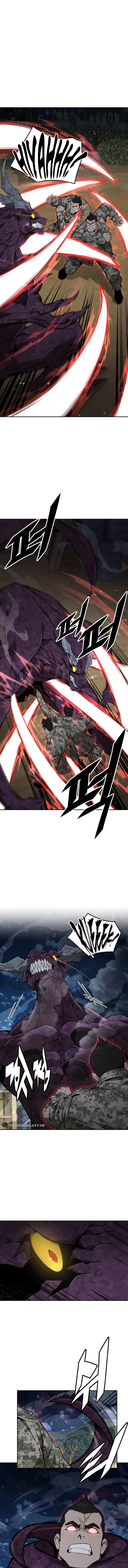 Apocalyptic Chef Awakening Chapter 14 Gambar 7
