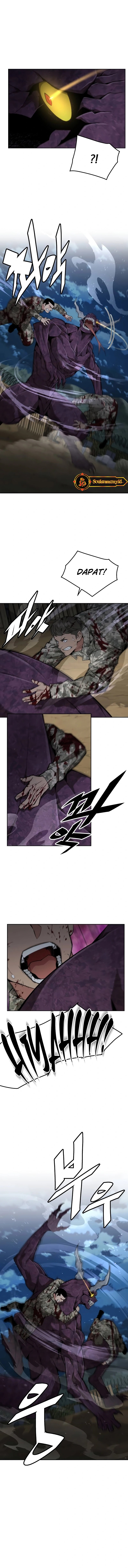Apocalyptic Chef Awakening Chapter 14 Gambar 9