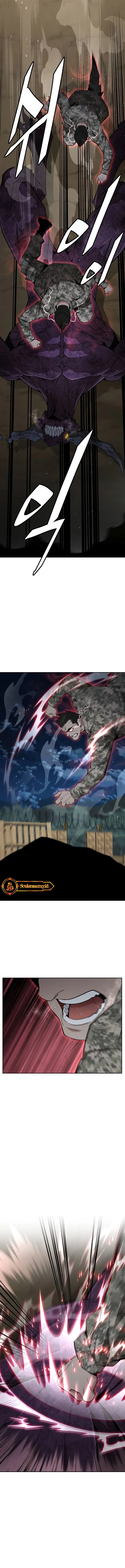 Apocalyptic Chef Awakening Chapter 14 Gambar 11