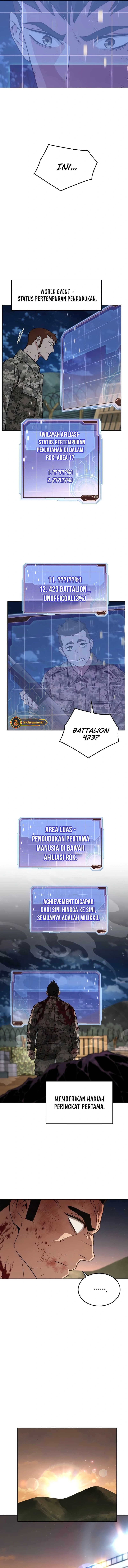 Apocalyptic Chef Awakening Chapter 14 Gambar 15