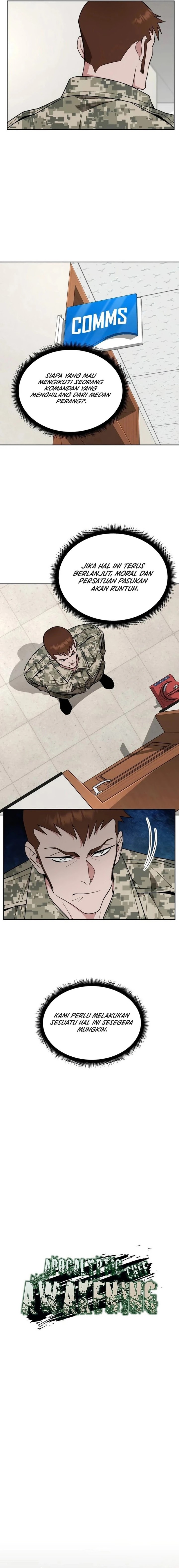 Apocalyptic Chef Awakening Chapter 18 Gambar 5