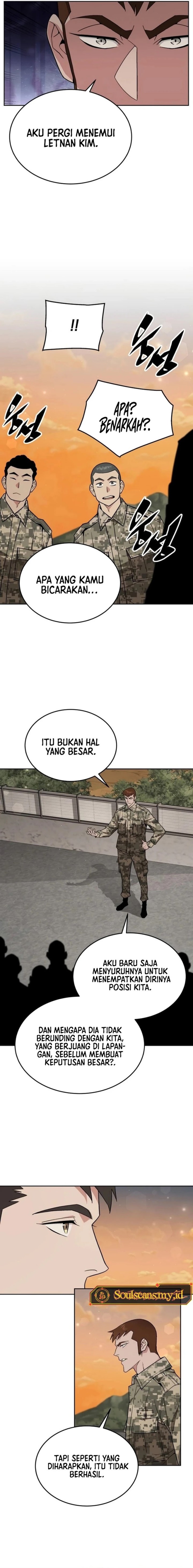 Apocalyptic Chef Awakening Chapter 18 Gambar 7
