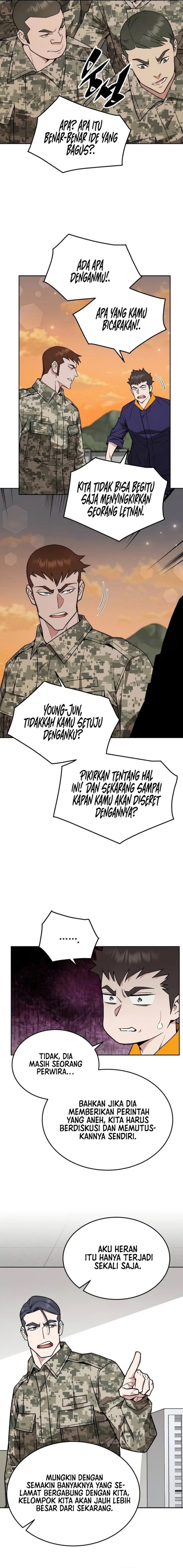 Apocalyptic Chef Awakening Chapter 18 Gambar 10