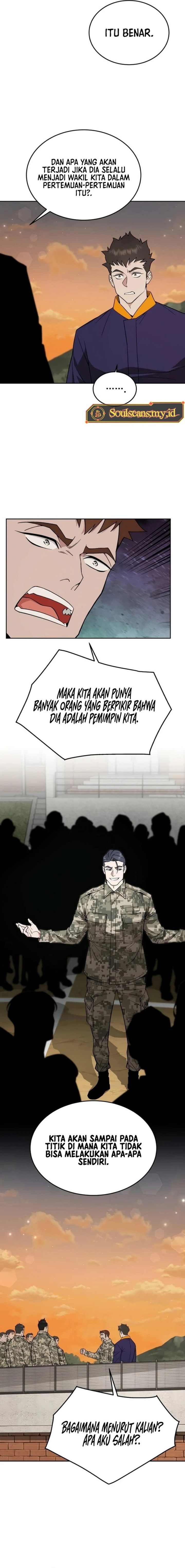 Apocalyptic Chef Awakening Chapter 18 Gambar 11