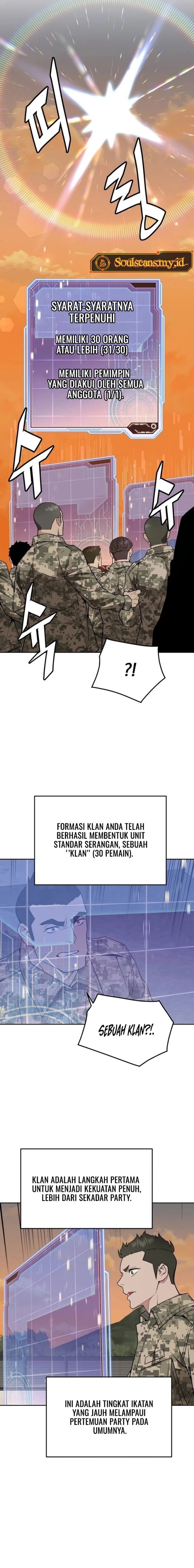 Apocalyptic Chef Awakening Chapter 18 Gambar 17