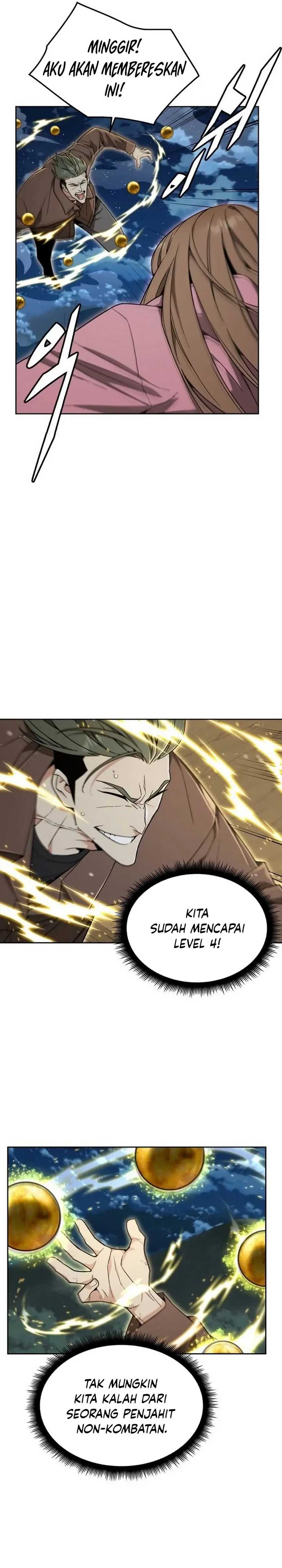 Apocalyptic Chef Awakening Chapter 26 Gambar 4