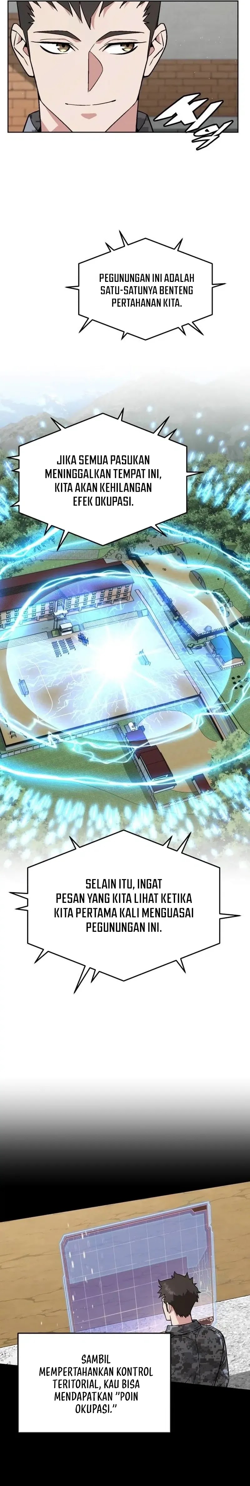 Apocalyptic Chef Awakening Chapter 31 Gambar 15