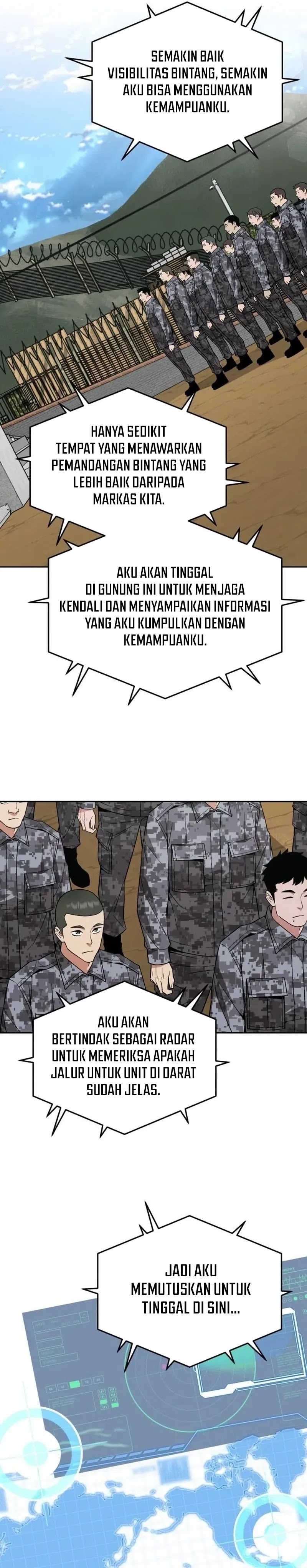 Apocalyptic Chef Awakening Chapter 31 Gambar 18