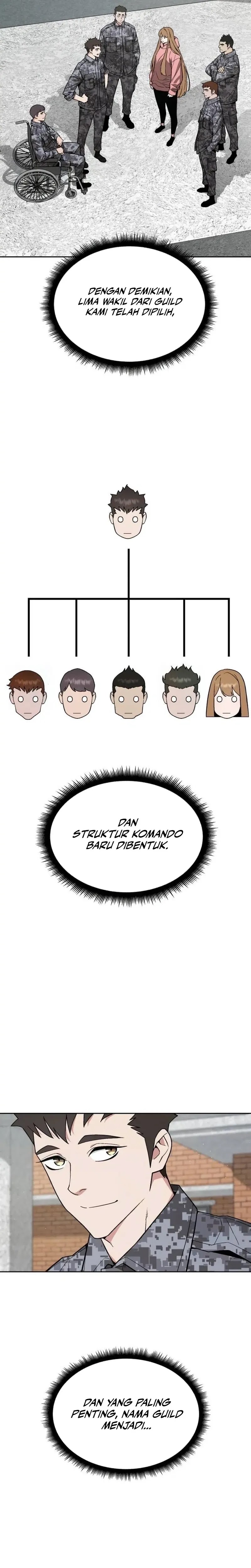 Apocalyptic Chef Awakening Chapter 31 Gambar 20