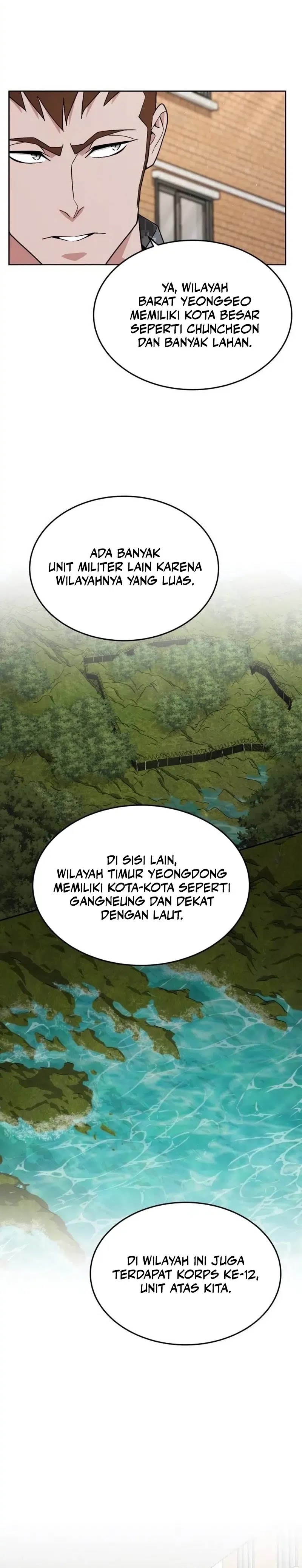 Apocalyptic Chef Awakening Chapter 31 Gambar 23