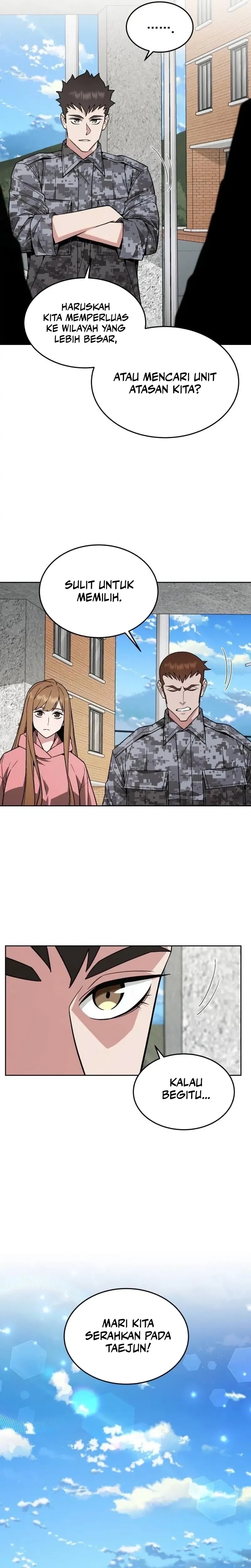 Apocalyptic Chef Awakening Chapter 31 Gambar 24