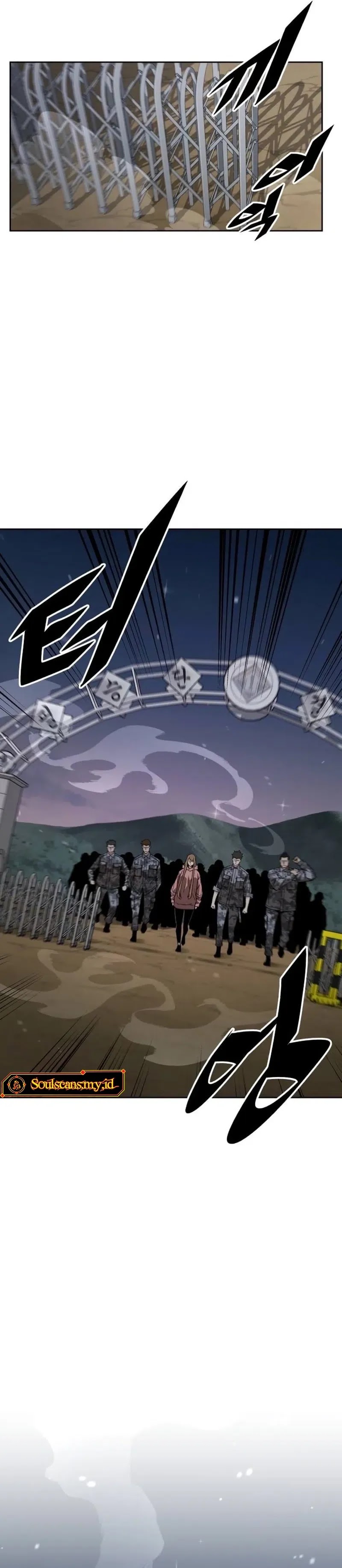 Apocalyptic Chef Awakening Chapter 31 Gambar 26