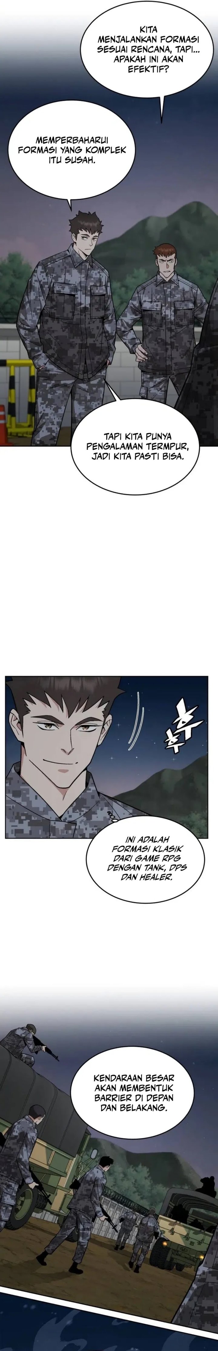 Apocalyptic Chef Awakening Chapter 32 Gambar 13