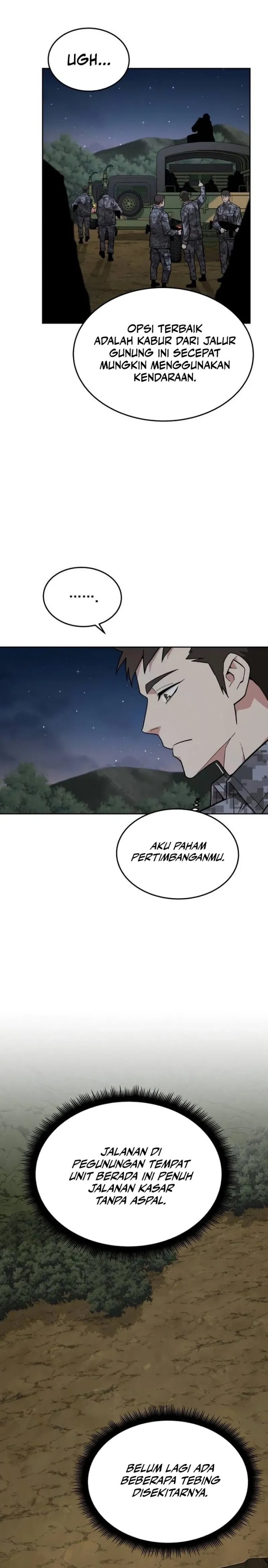 Apocalyptic Chef Awakening Chapter 32 Gambar 15