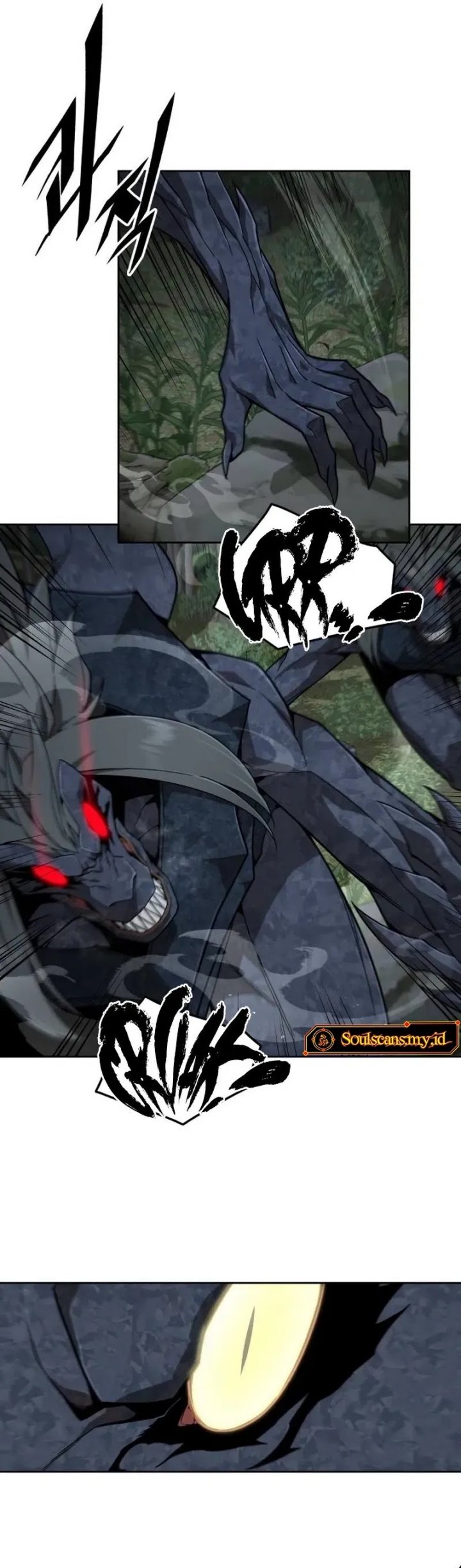 Apocalyptic Chef Awakening Chapter 32 Gambar 22