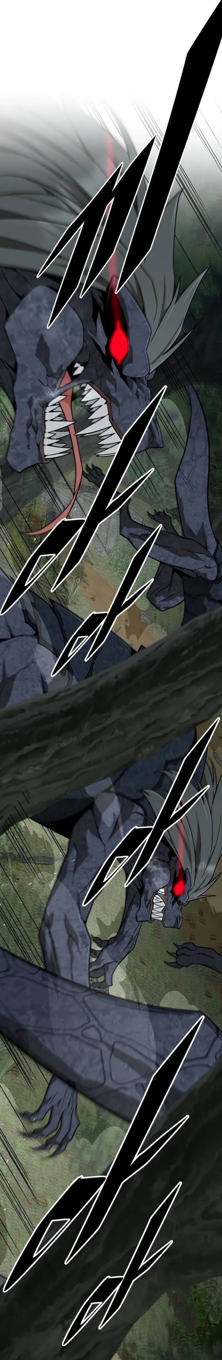 Apocalyptic Chef Awakening Chapter 32 Gambar 23