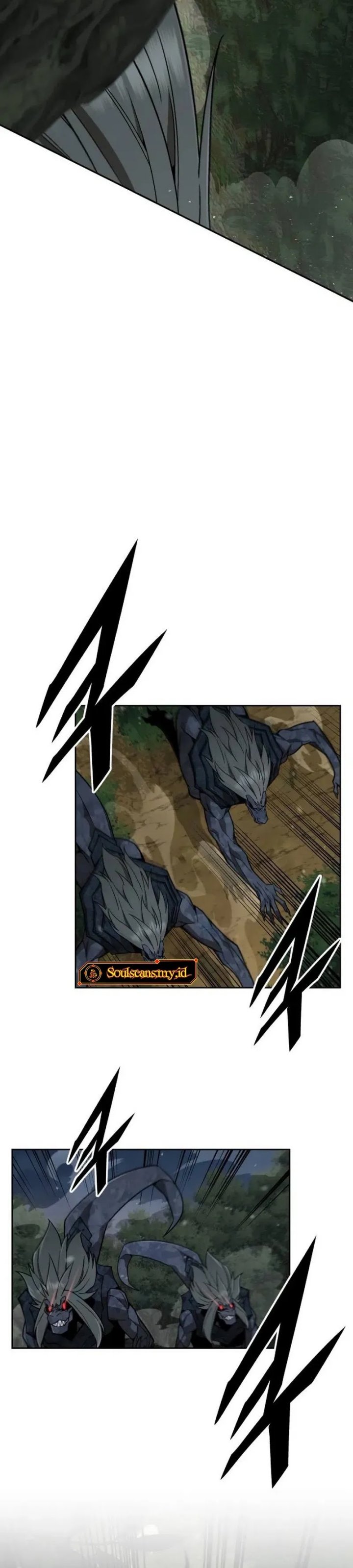 Apocalyptic Chef Awakening Chapter 32 Gambar 24
