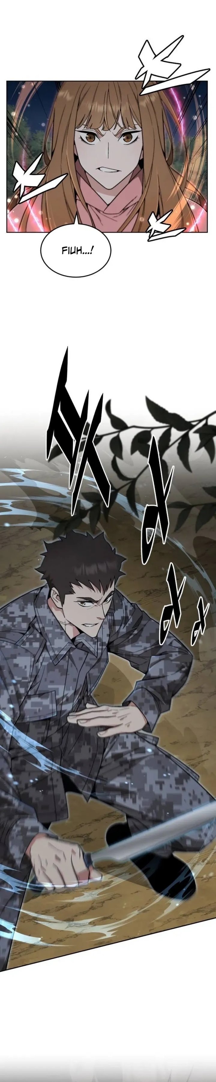 Apocalyptic Chef Awakening Chapter 32 Gambar 27